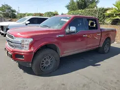 1FTEW1E4XKFD33912 2019 FORD F-150