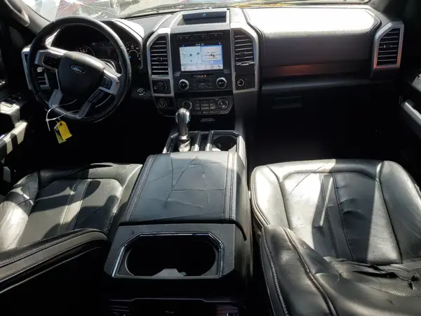 1FTEW1E4XKFD33912 2019 FORD F-150 - Image 8
