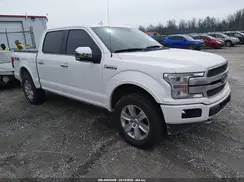 1FTEW1E4XKFD41685 2019 FORD F-150