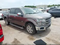 1FTEW1E4XKFD45557 2019 FORD F-150