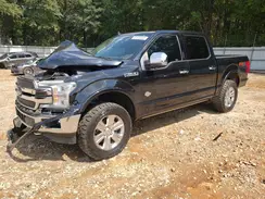 1FTEW1E4XKFD48975 2019 FORD F-150