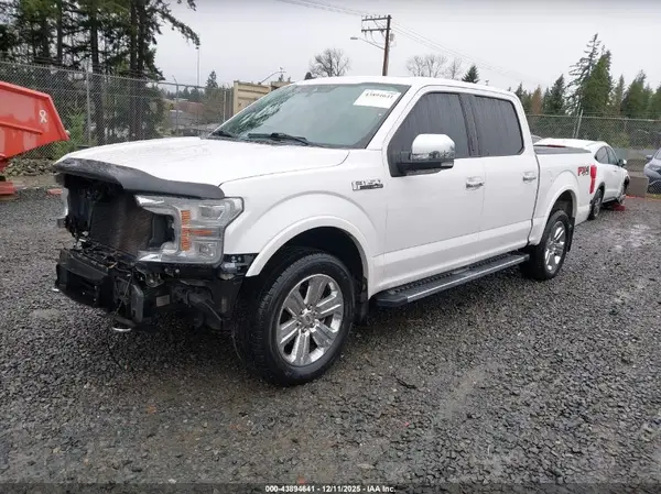 1FTEW1E4XKKC04429 2019 FORD F-150 - Image 2