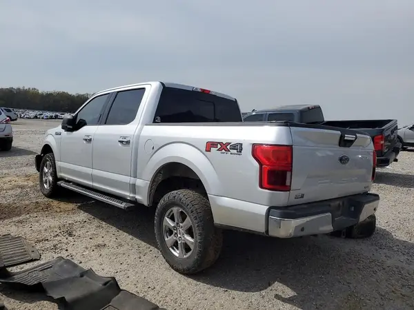 1FTEW1E4XKKC27080 2019 FORD F-150 - Image 2