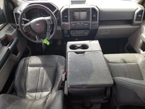 1FTEW1E4XKKC27080 2019 FORD F-150 - Image 8