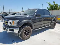 1FTEW1E4XKKC31579 2019 FORD F-150