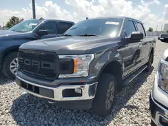 1FTEW1E4XKKC35695 2019 FORD F-150