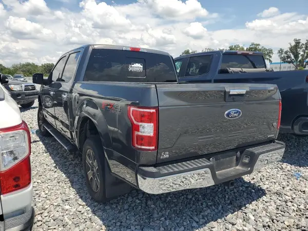 1FTEW1E4XKKC35695 2019 FORD F-150 - Image 2