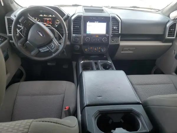 1FTEW1E4XKKC35695 2019 FORD F-150 - Image 8