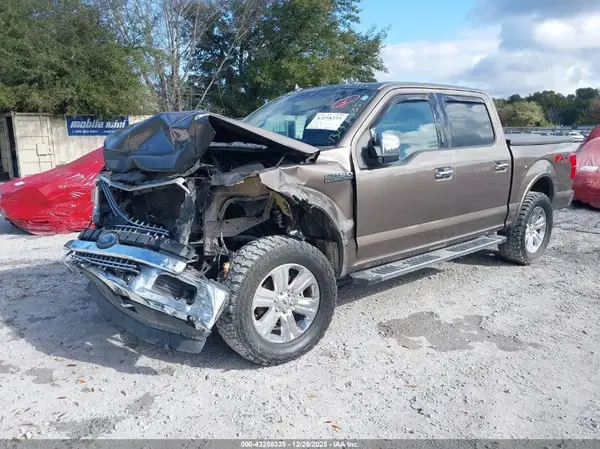 1FTEW1E4XKKC59026 2019 FORD F-150 - Image 2