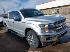 1FTEW1E4XKKC67420 2019 FORD F-150