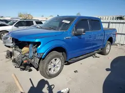 1FTEW1E4XKKC85268 2019 FORD F-150