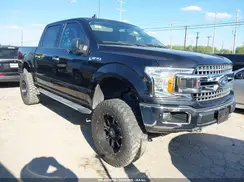 1FTEW1E4XKKC85884 2019 FORD F-150