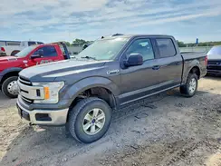 1FTEW1E4XKKC89336 2019 FORD F-150