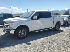 1FTEW1E4XKKD22545 2019 FORD F-150