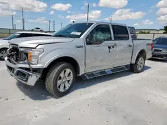 1FTEW1E4XKKD25168 2019 FORD F-150