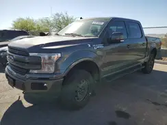 1FTEW1E4XKKD45646 2019 FORD F-150
