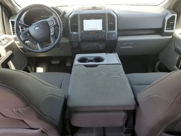1FTEW1E4XKKD47588 2019 FORD F-150 - Image 8