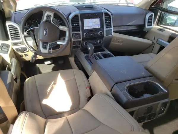 1FTEW1E4XKKD54217 2019 FORD F-150 - Image 8