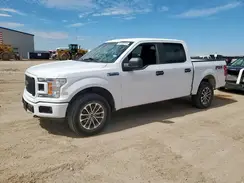1FTEW1E4XKKD63385 2019 FORD F-150