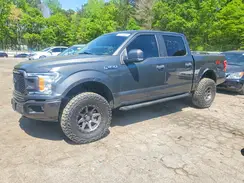 1FTEW1E4XKKD68019 2019 FORD F-150