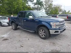 1FTEW1E4XKKD73060 2019 FORD F-150