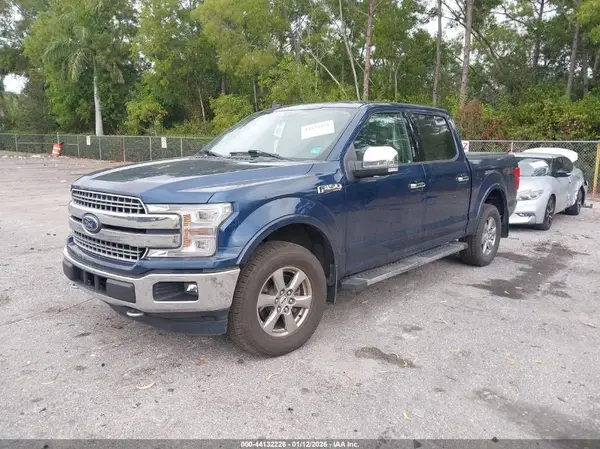 1FTEW1E4XKKD73060 2019 FORD F-150 - Image 2