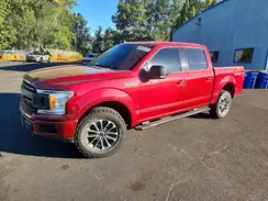1FTEW1E4XKKD74015 2019 FORD F-150