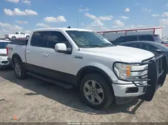 1FTEW1E4XKKD89176 2019 FORD F-150