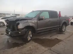 1FTEW1E4XKKD95706 2019 FORD F-150