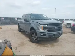 1FTEW1E4XKKE03707 2019 FORD F-150