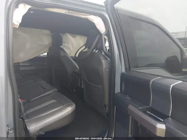 1FTEW1E4XKKE03707 2019 FORD F-150 - Image 8
