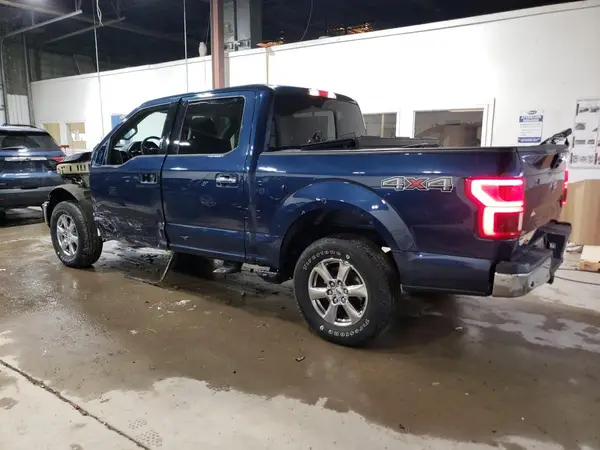 1FTEW1E4XKKE10396 2019 FORD F-150 - Image 2