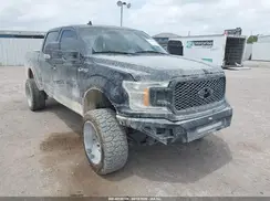 1FTEW1E4XKKE13833 2019 FORD F-150