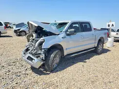 1FTEW1E4XKKE17543 2019 FORD F-150