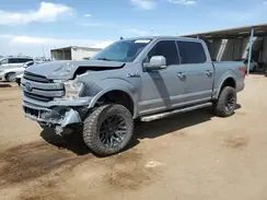 1FTEW1E4XKKE22113 2019 FORD F-150