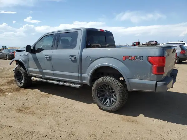1FTEW1E4XKKE22113 2019 FORD F-150 - Image 2