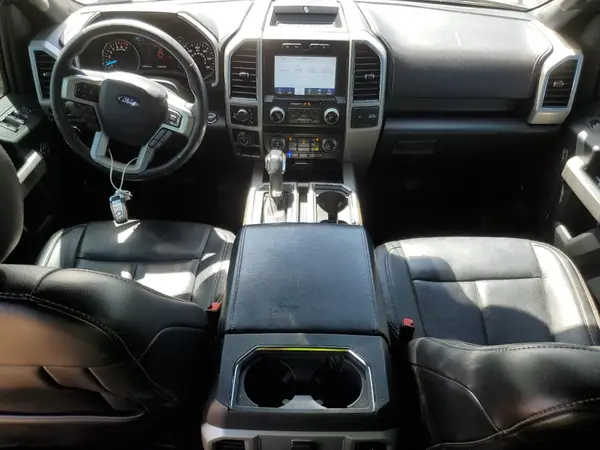 1FTEW1E4XKKE22113 2019 FORD F-150 - Image 8