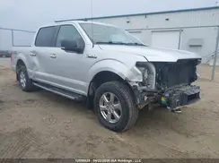 1FTEW1E4XKKE25657 2019 FORD F-150