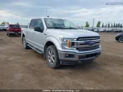 1FTEW1E4XKKE25996 2019 FORD F-150