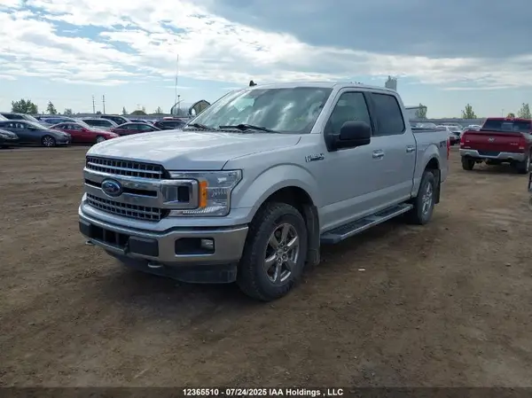 1FTEW1E4XKKE25996 2019 FORD F-150 - Image 2