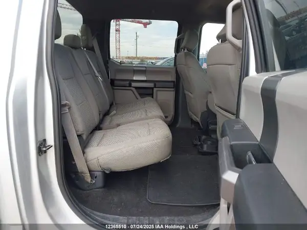 1FTEW1E4XKKE25996 2019 FORD F-150 - Image 8