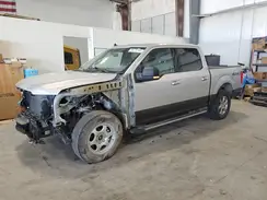 1FTEW1E4XKKE36187 2019 FORD F-150