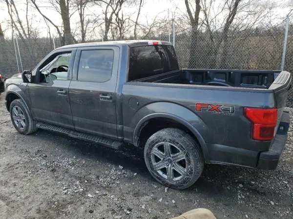 1FTEW1E4XKKE39803 2019 FORD F-150 - Image 2