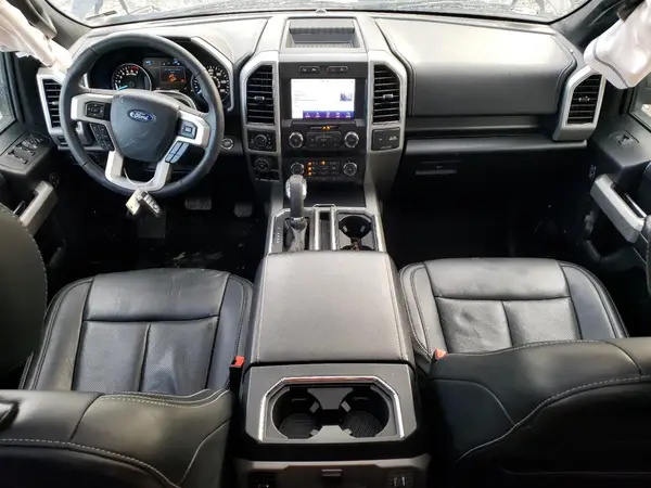 1FTEW1E4XKKE39803 2019 FORD F-150 - Image 8