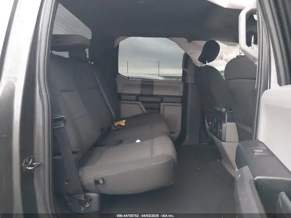1FTEW1E4XKKE46878 2019 FORD F-150 - Image 8