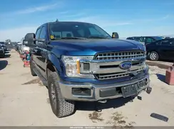 1FTEW1E4XKKE47609 2019 FORD F-150