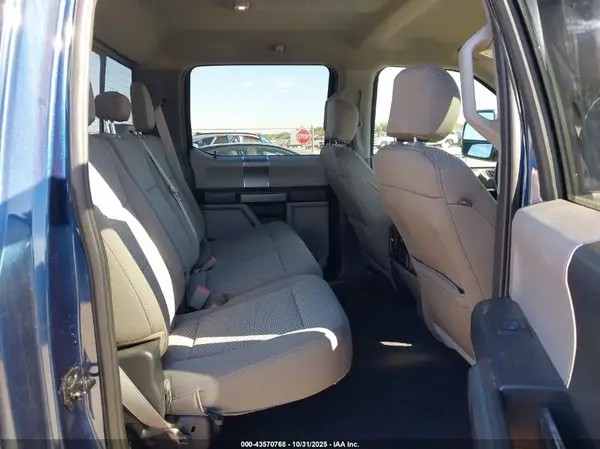 1FTEW1E4XKKE47609 2019 FORD F-150 - Image 8