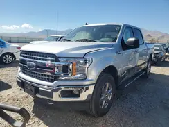 1FTEW1E4XKKE49635 2019 FORD F-150