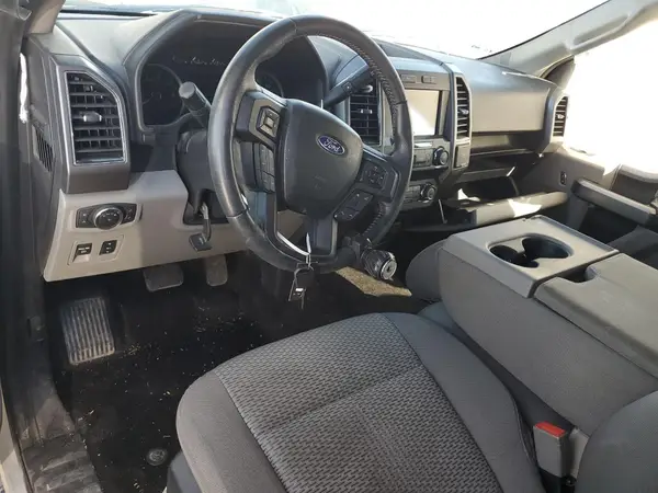 1FTEW1E4XKKE49635 2019 FORD F-150 - Image 8