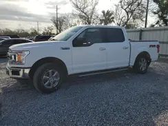 1FTEW1E4XKKE58058 2019 FORD F-150